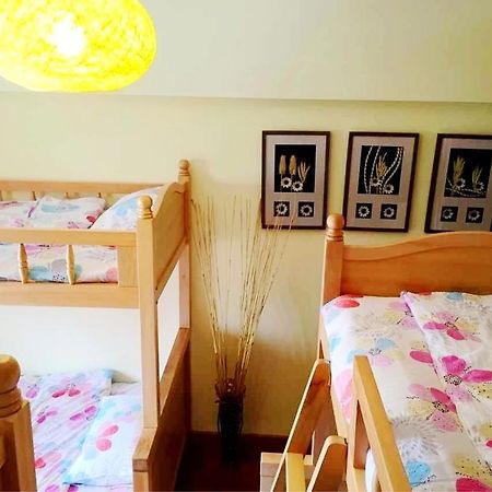 Kunming Cat Nest Female Youth Hostel Buitenkant foto