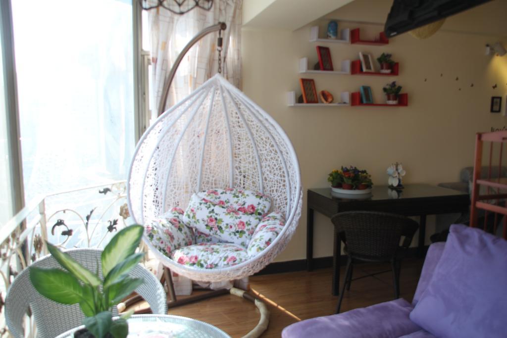 Kunming Cat Nest Female Youth Hostel Buitenkant foto
