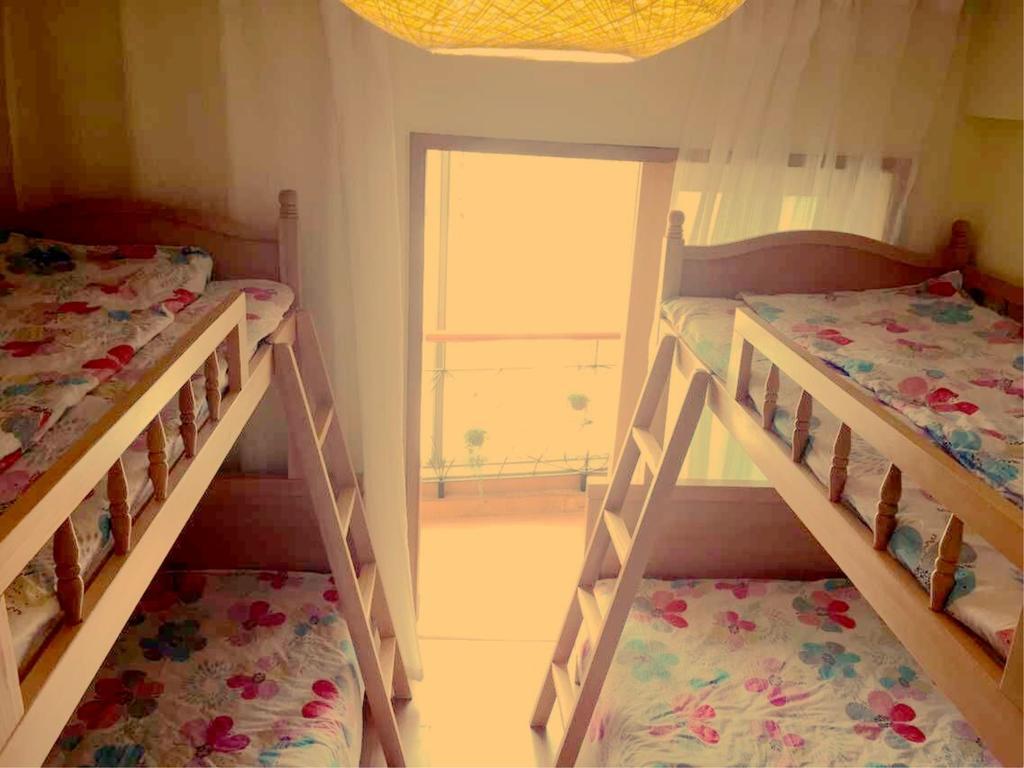 Kunming Cat Nest Female Youth Hostel Buitenkant foto