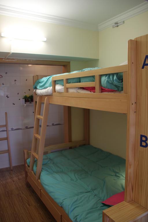 Kunming Cat Nest Female Youth Hostel Buitenkant foto
