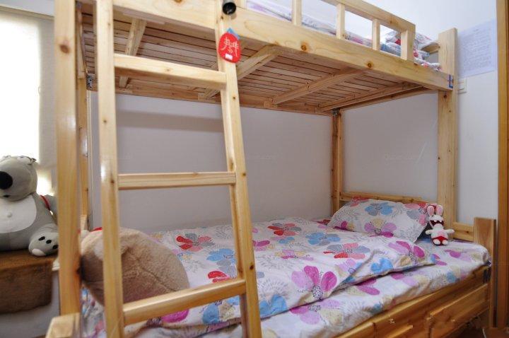 Kunming Cat Nest Female Youth Hostel Buitenkant foto